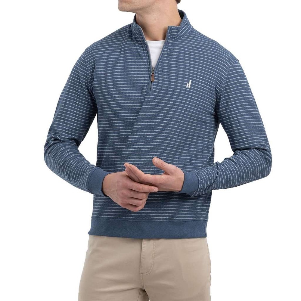 Johnnie-O Emmett Fleece Sweater